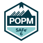 Safe6 Product Owner